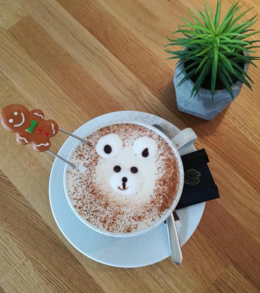 Stryn Kaffebar & Vertshus מראה חיצוני תמונה