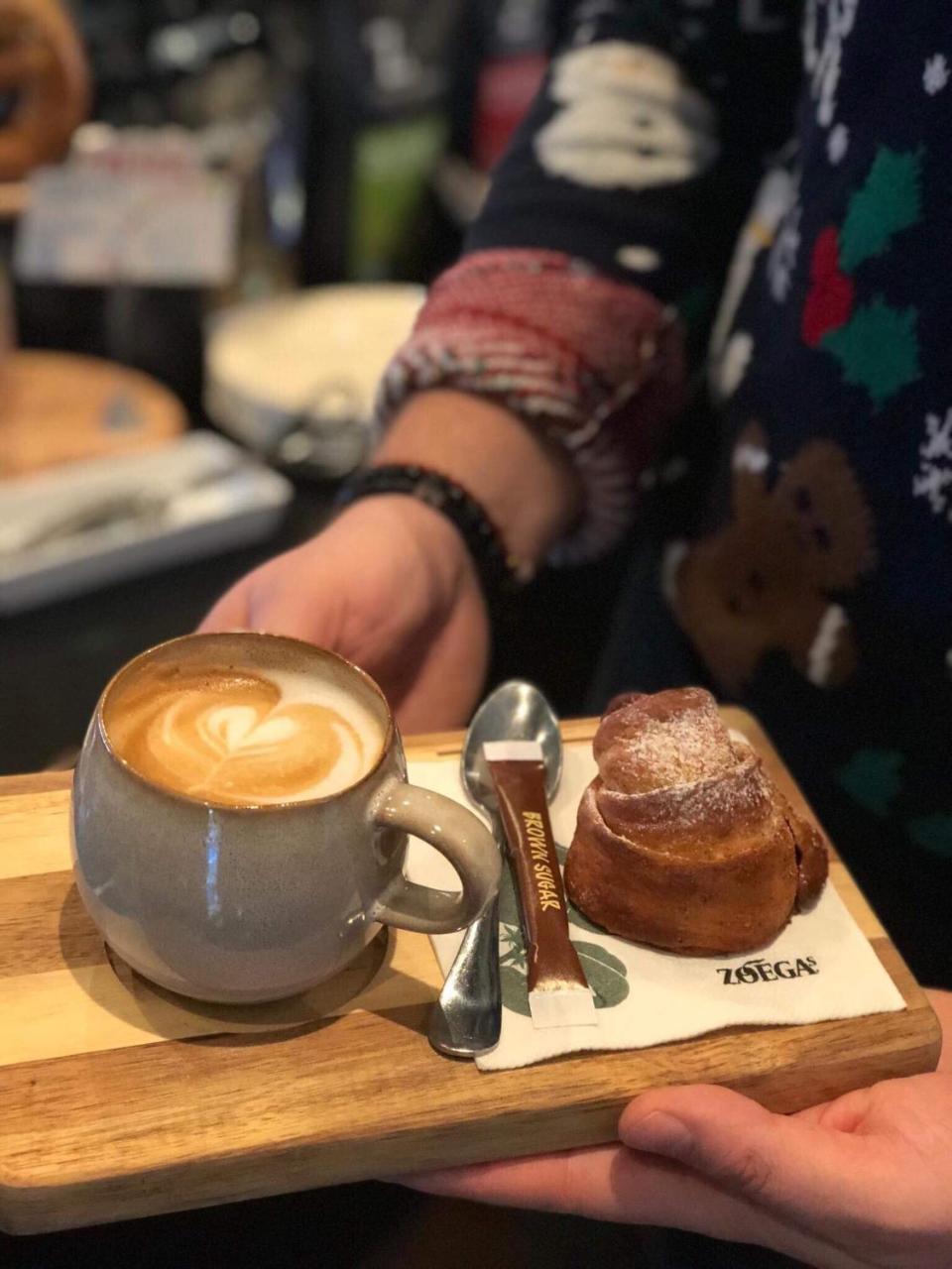 Stryn Kaffebar & Vertshus מראה חיצוני תמונה