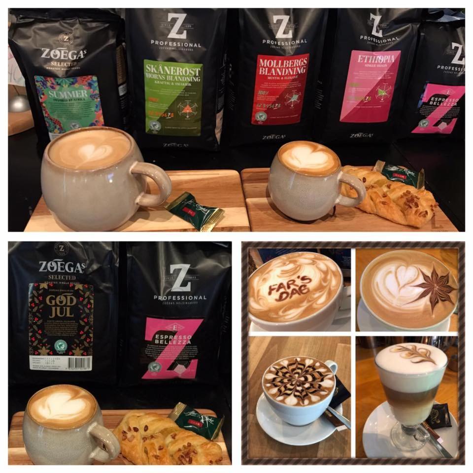 Stryn Kaffebar & Vertshus מראה חיצוני תמונה
