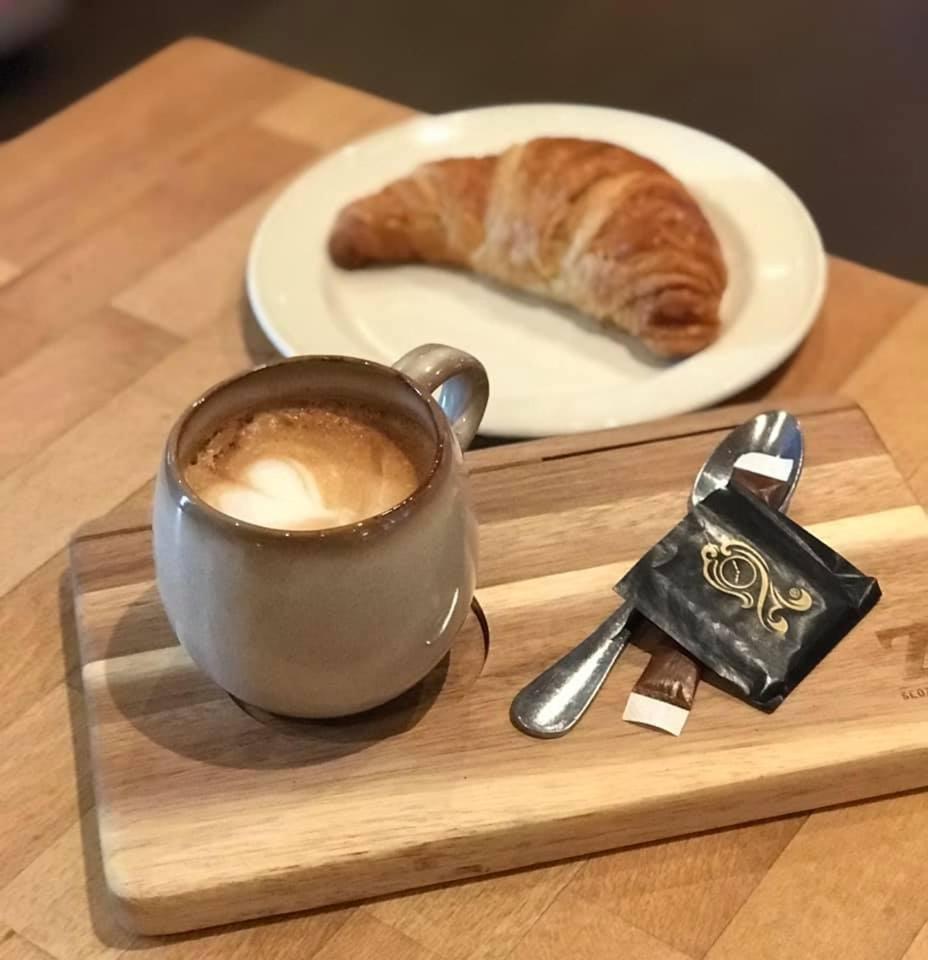 Stryn Kaffebar & Vertshus מראה חיצוני תמונה